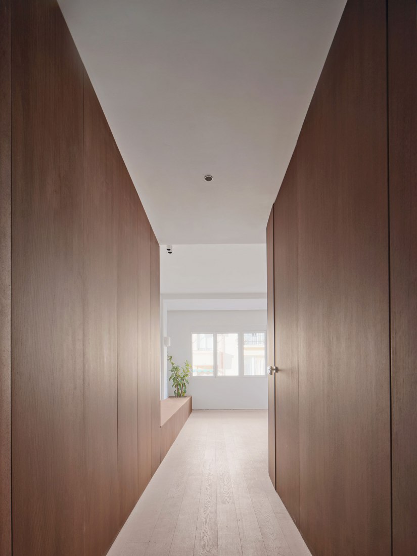 Galileo by Pulso Arquitectos. Photograph by José Hevia.