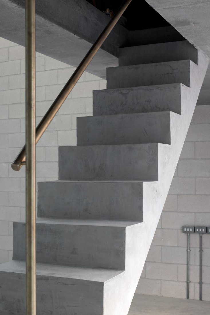 ​Photography Studio for Juergen Teller, by 6a Architects. Photograph © Johan Dehlin