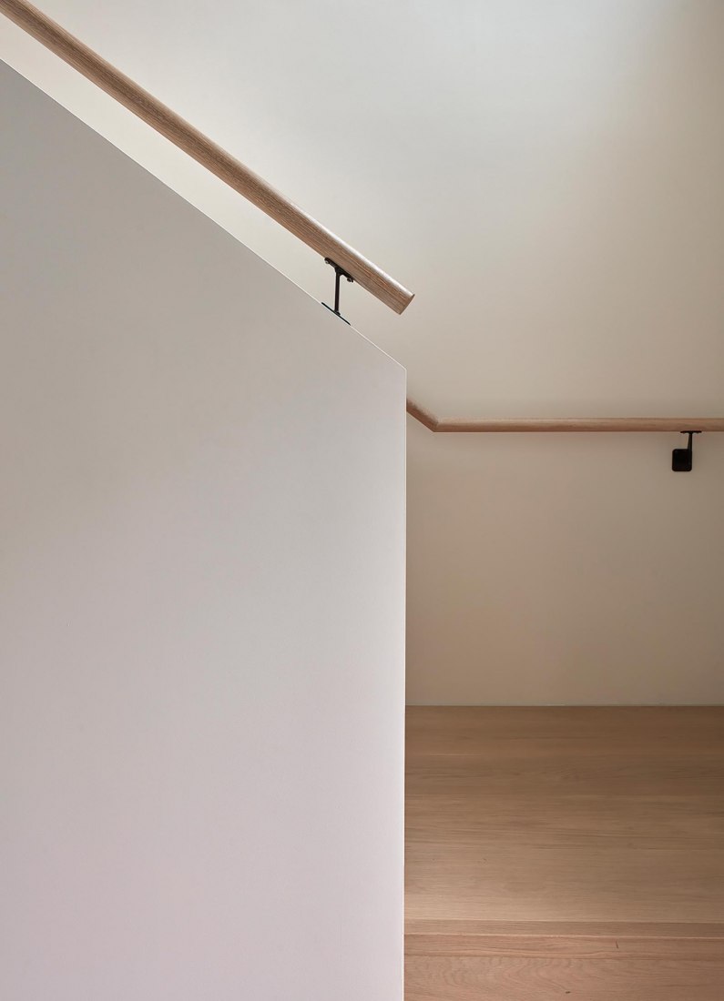 Bygdõynesveien15 por Reiulf Ramstad Arkitekter. Fotografía por Mariela Apollonio