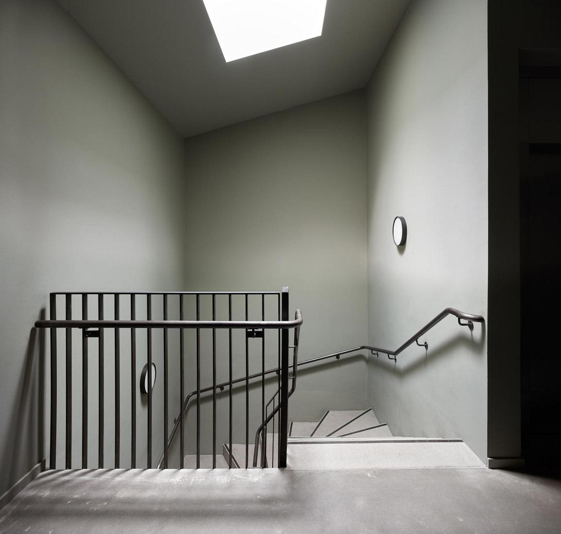 Villa Ask by Reiulf Ramstad Arkitekter. Photograph by Mariela Apollonio