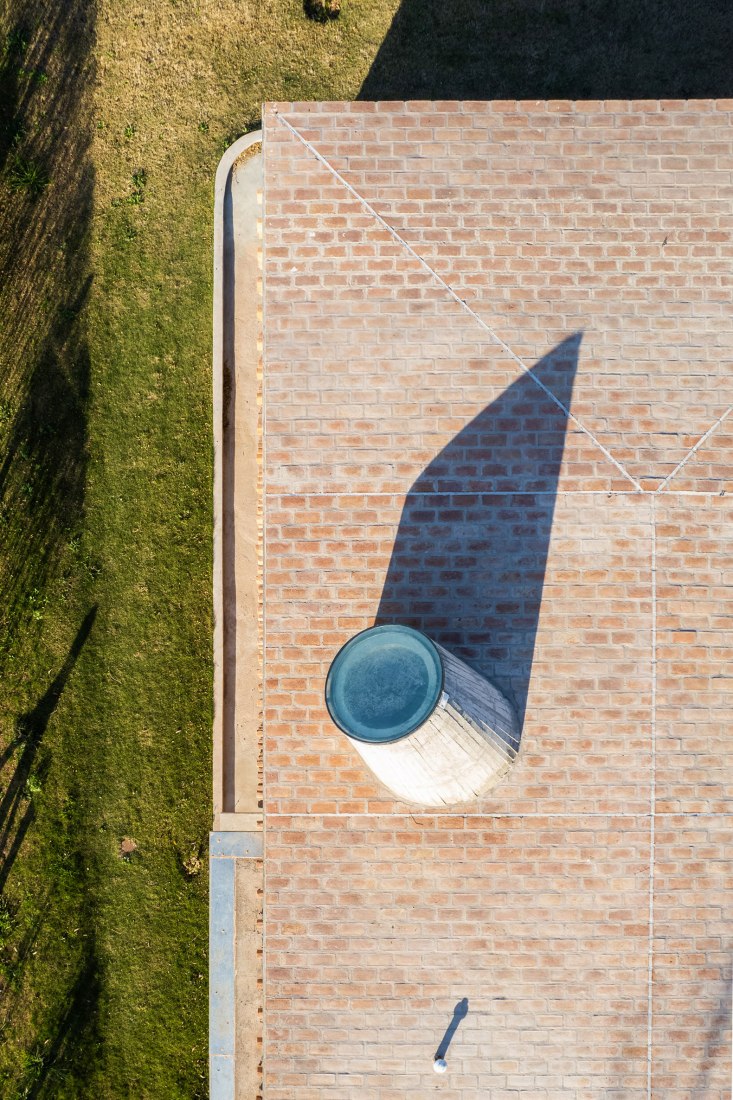 Casa Las Marías por Santiago Viale y Asociados. Fotografía por Gonzalo Viramonte.