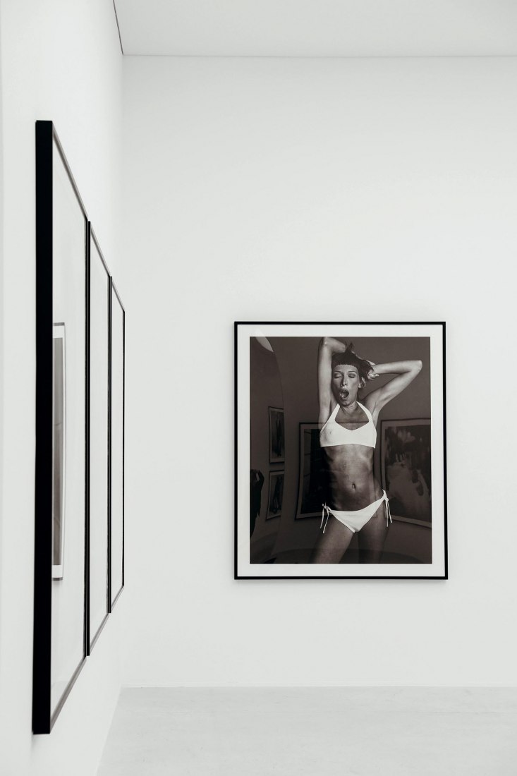 Steven Meisel 1993. A Year in Photographs. Fotografía por Profirst, Justin Paquay