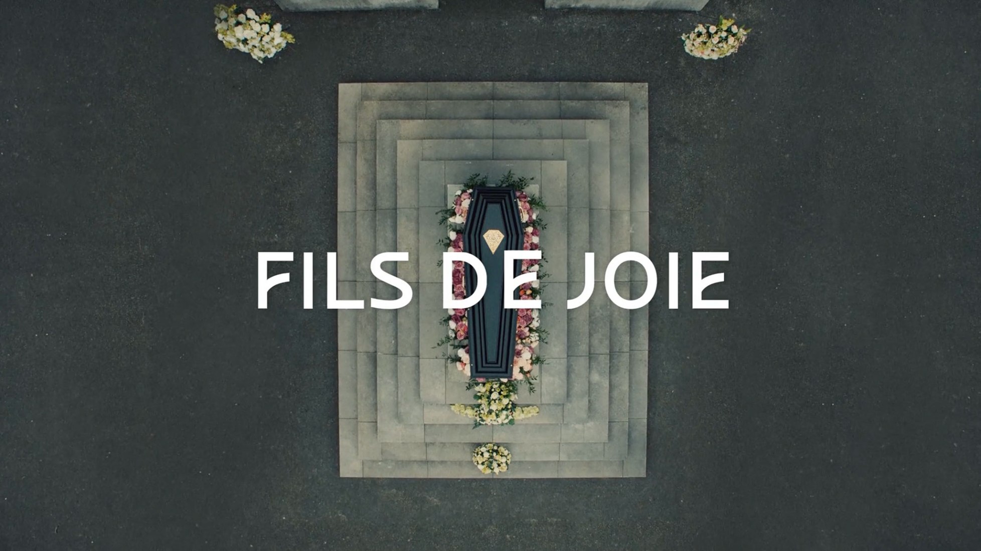 Fils De Jour por Stromae