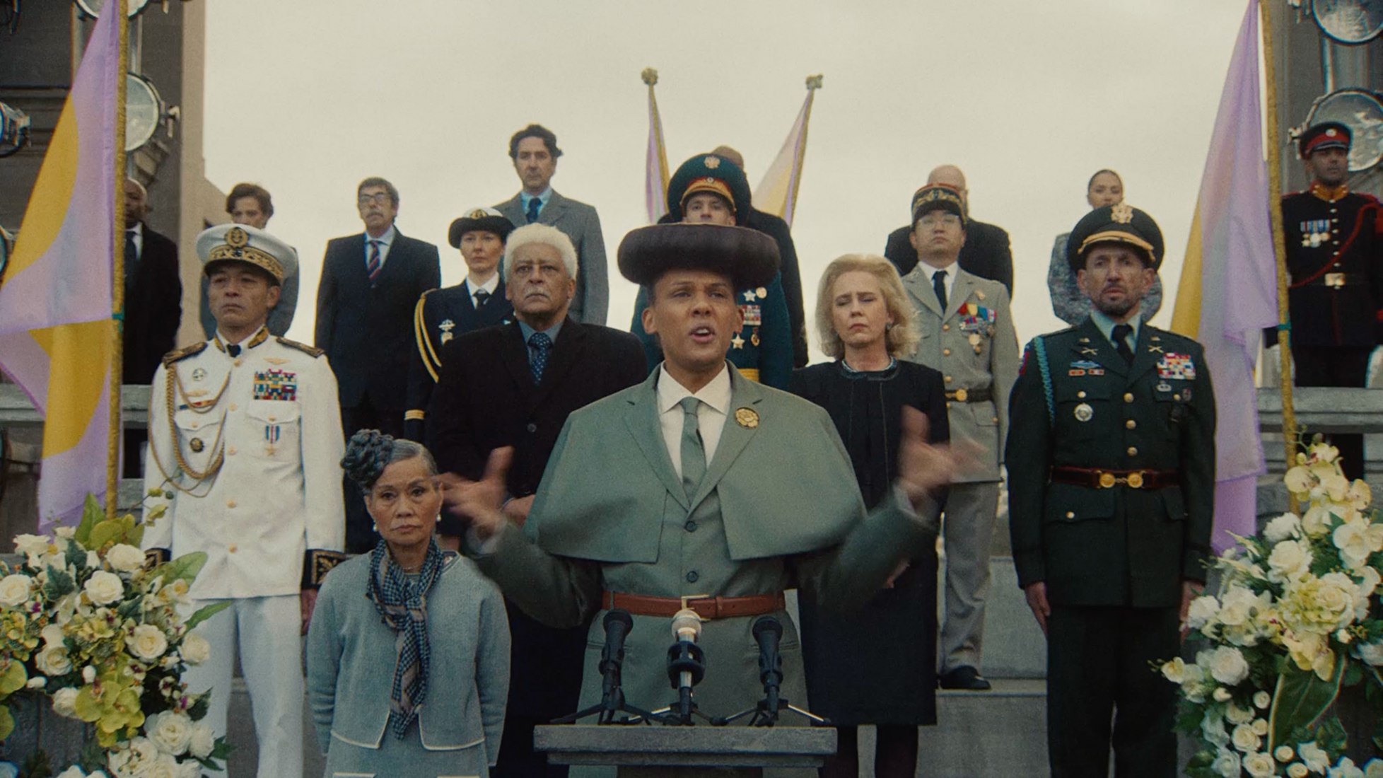 Fils De Jour por Stromae
