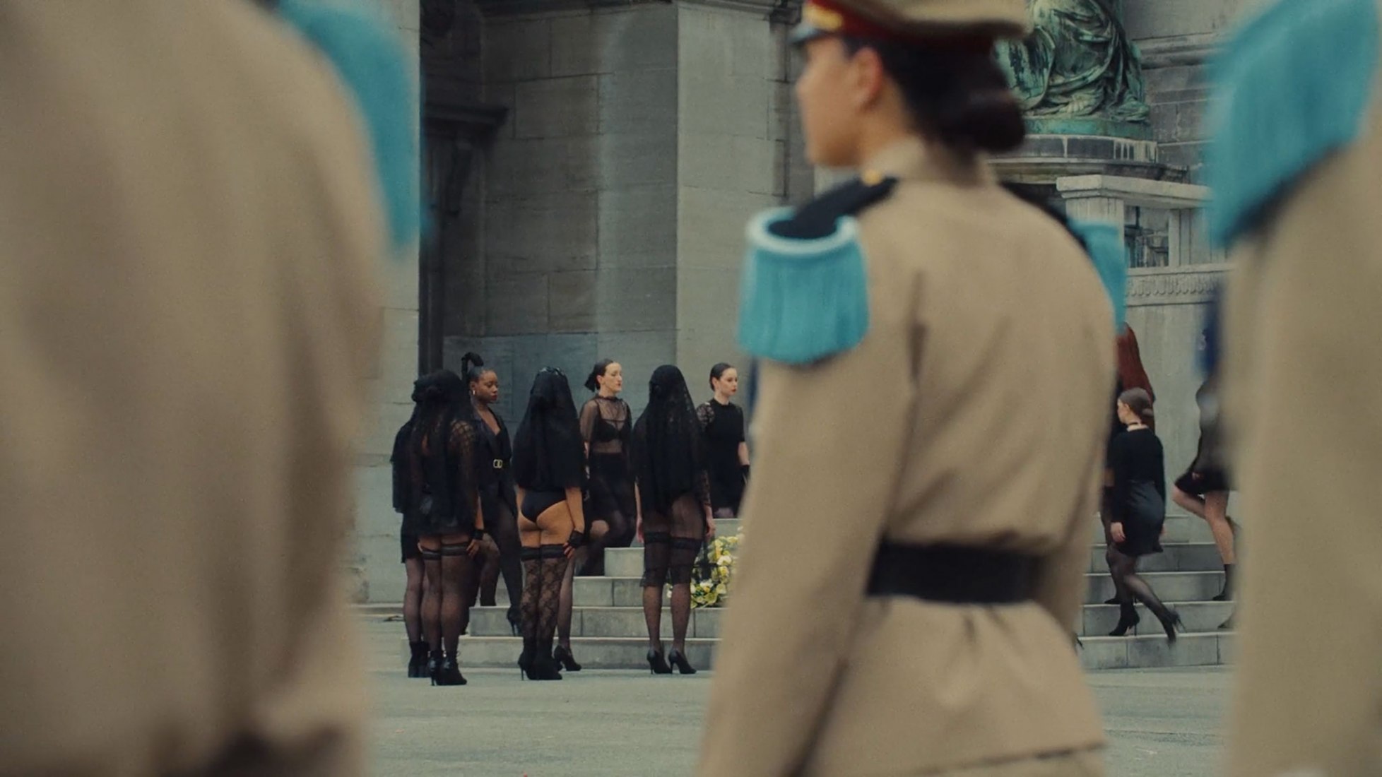 Fils De Jour por Stromae