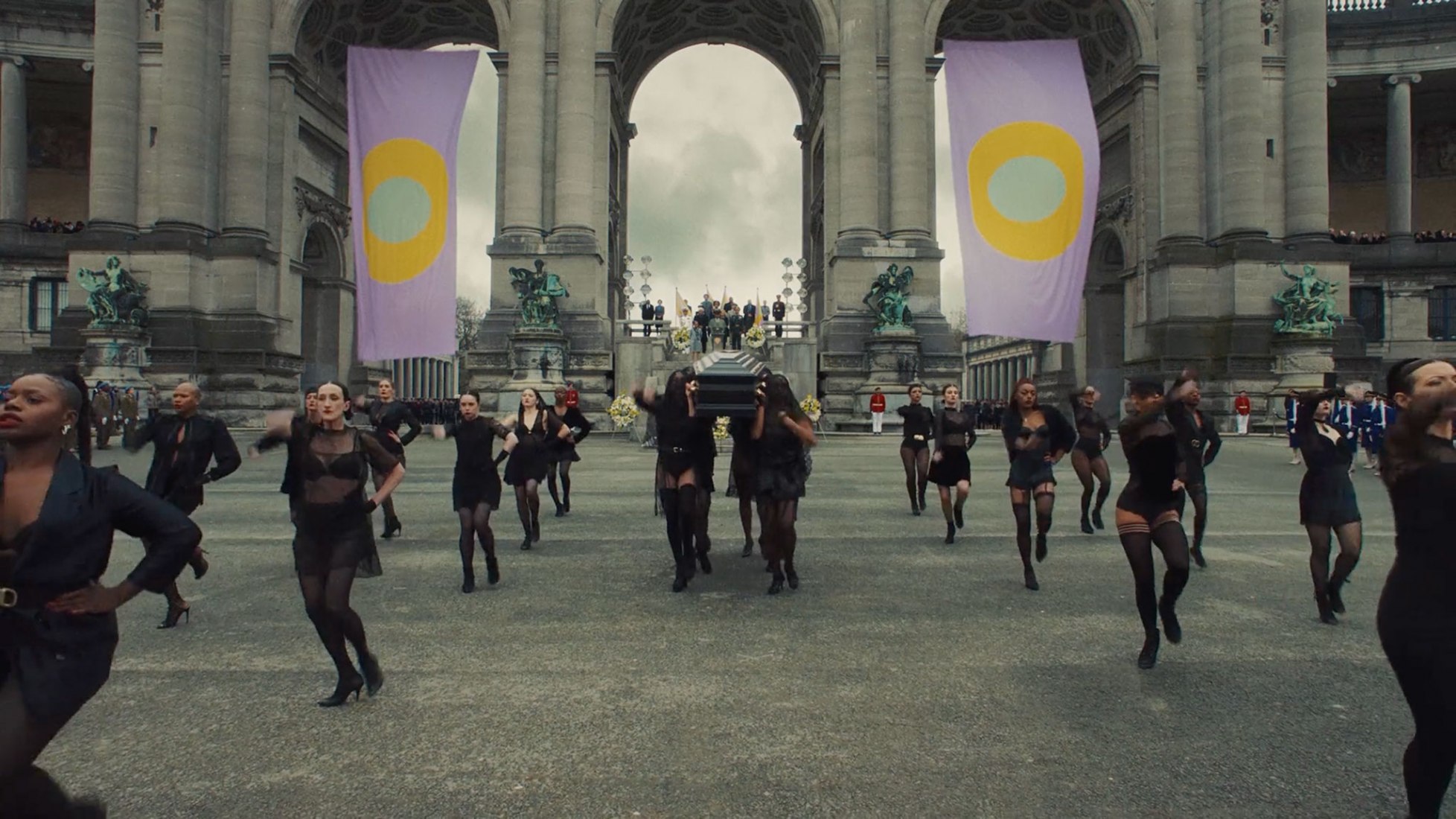 Fils De Jour por Stromae