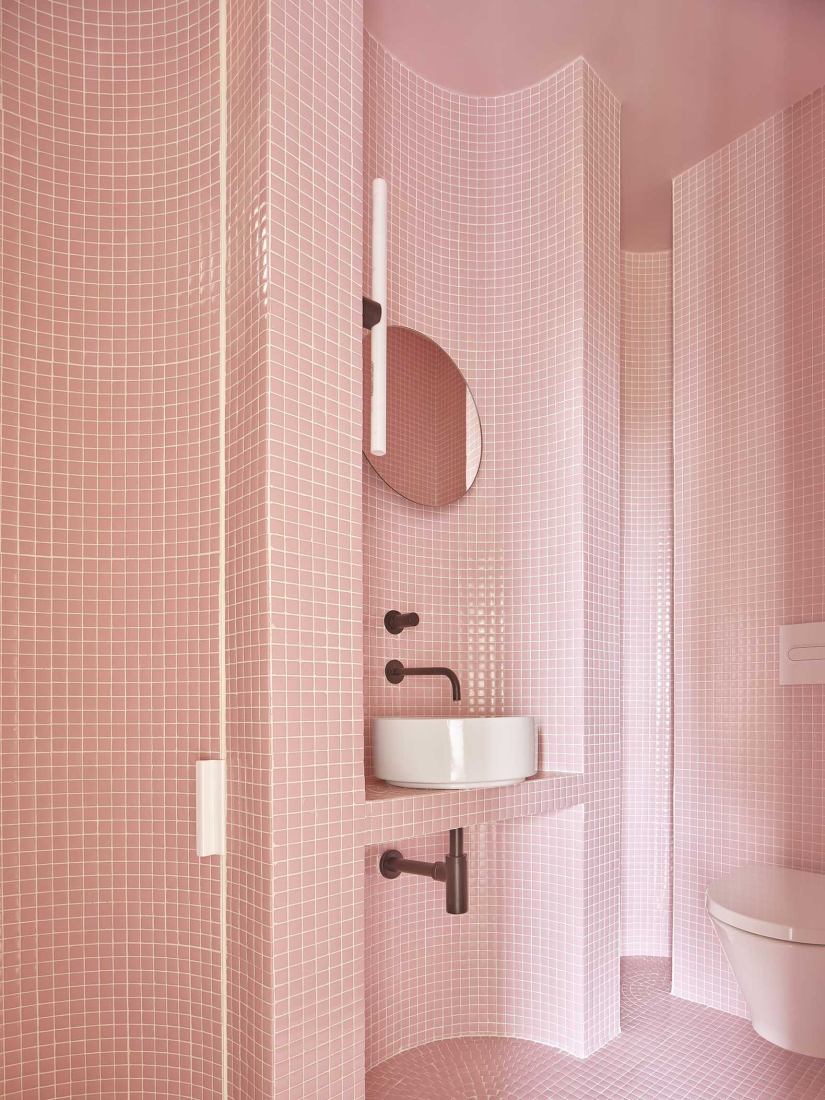 Casa Nube por Studio Animal. Fotografía por José Hevia.