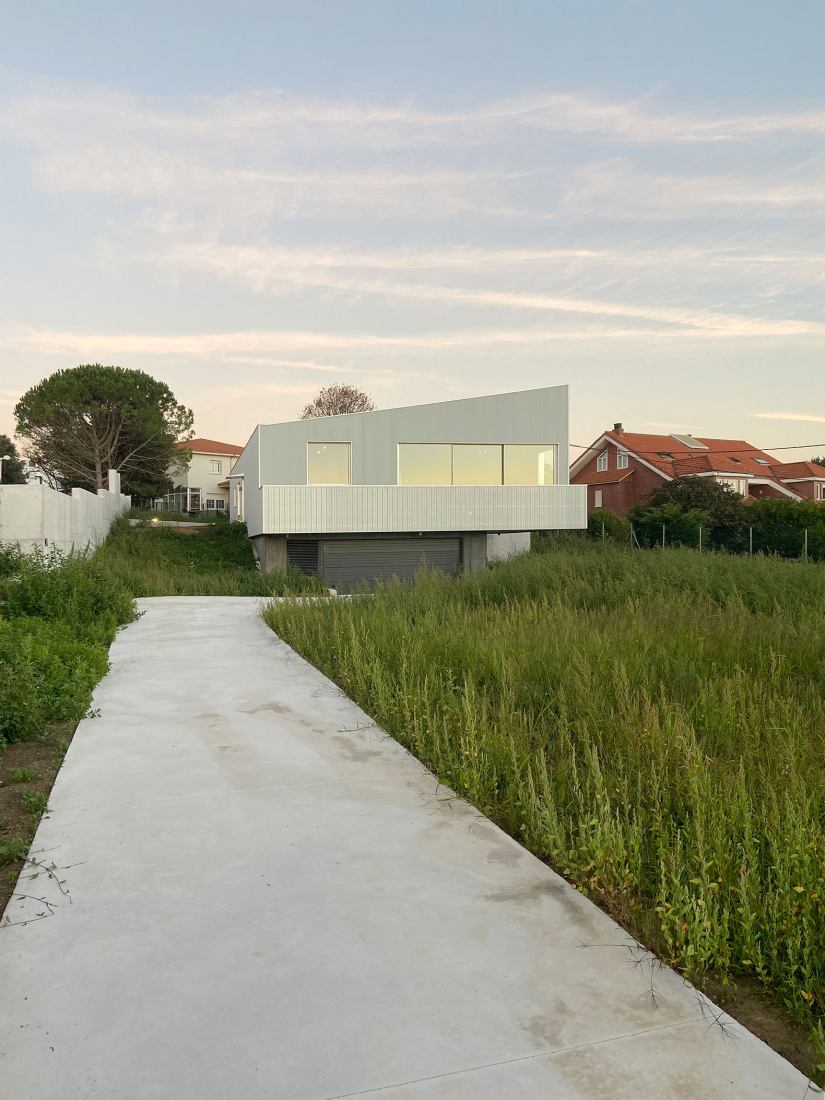 Casa Sula por Sukunfuku studio. Fotografía por Jorge Allende.