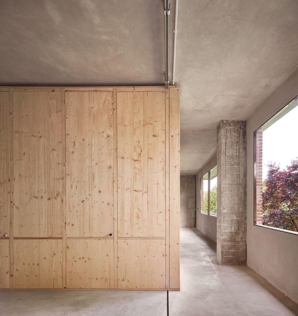 The Day After House by TAKK. Photograph by José Hevia.