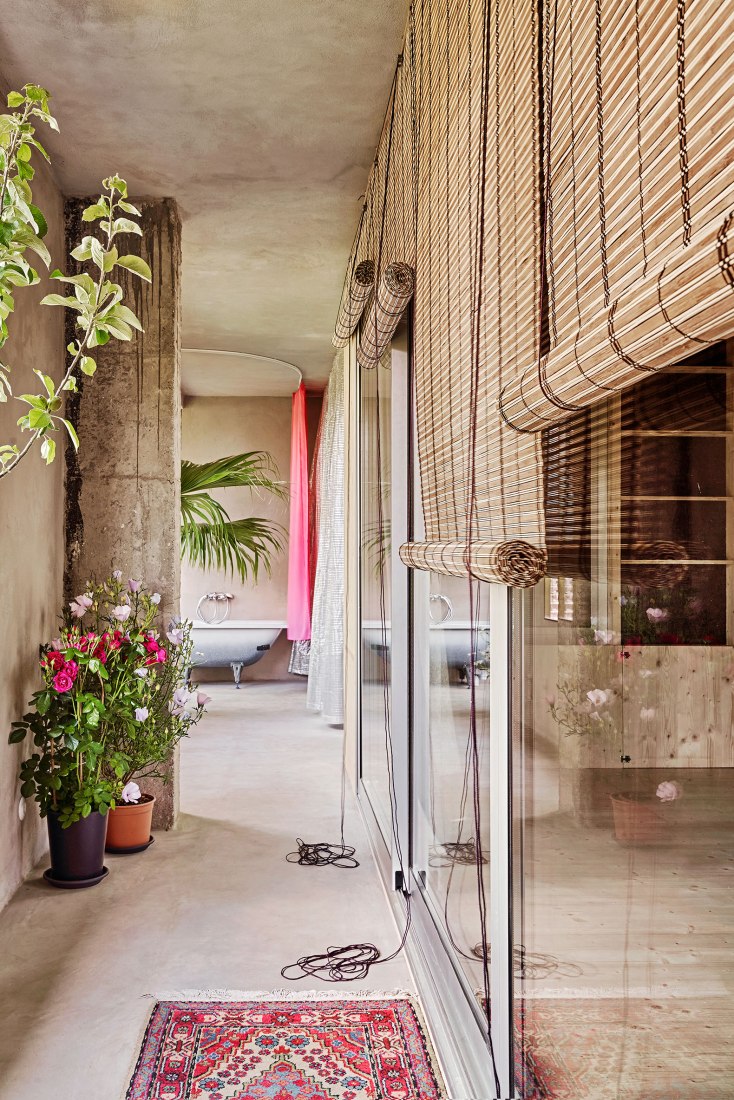 The Day After House by TAKK. Photograph by José Hevia.