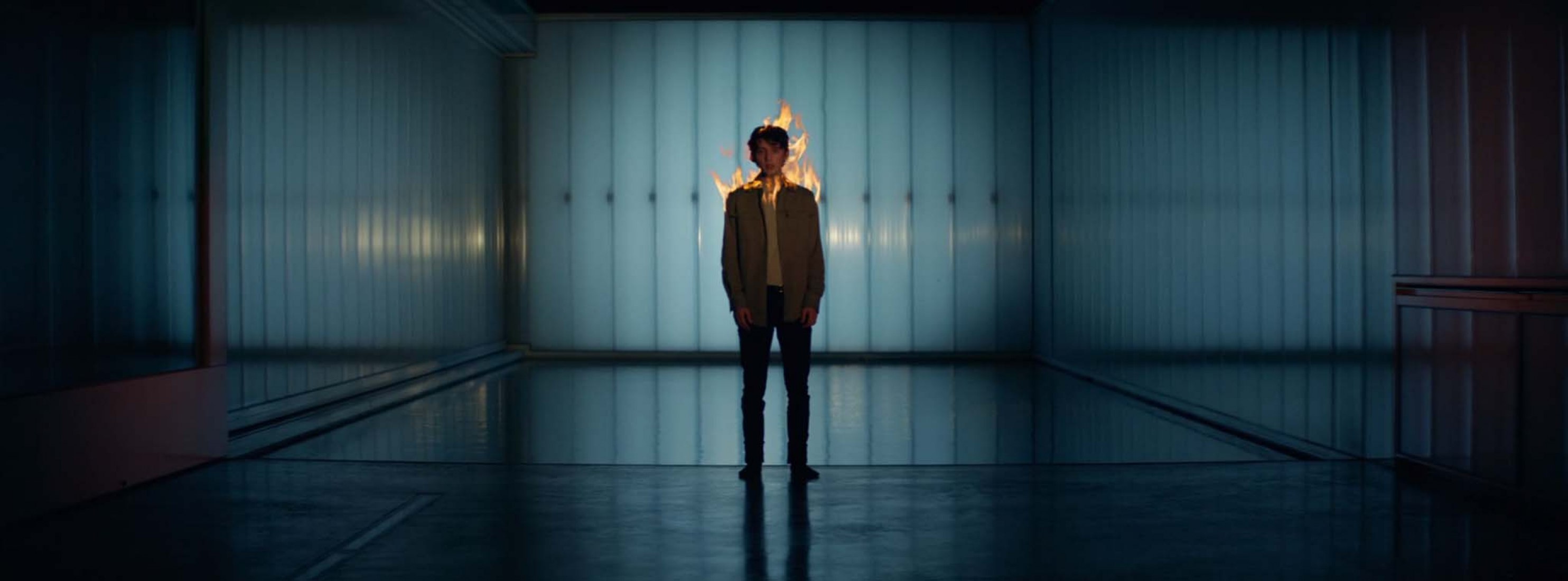 Easy by Troye Sivan