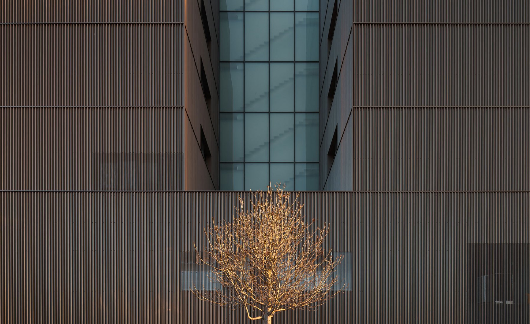 «75 social housing·VPO Arrosadía» por Vaillo+Irigaray Architects. Fotografía por Rubén Perez Bescos.