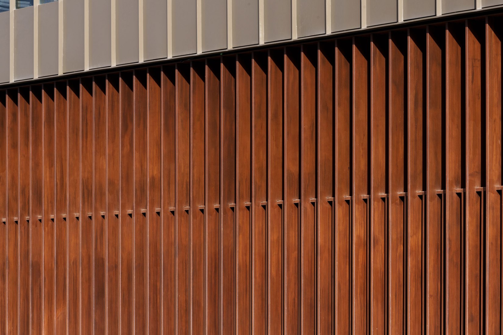 «75 social housing·VPO Arrosadía» por Vaillo+Irigaray Architects. Fotografía por Rubén Perez Bescos.