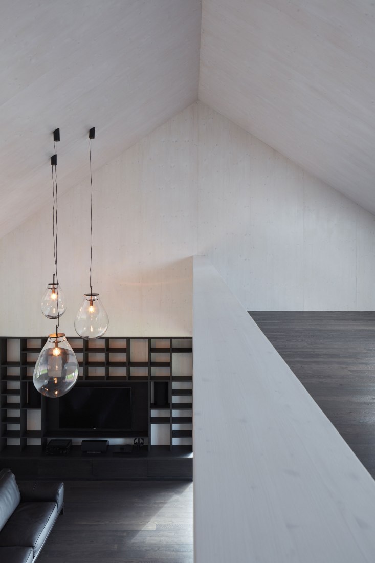 Casa Engel por CMC architects. Fotografía © BoysPlayNice