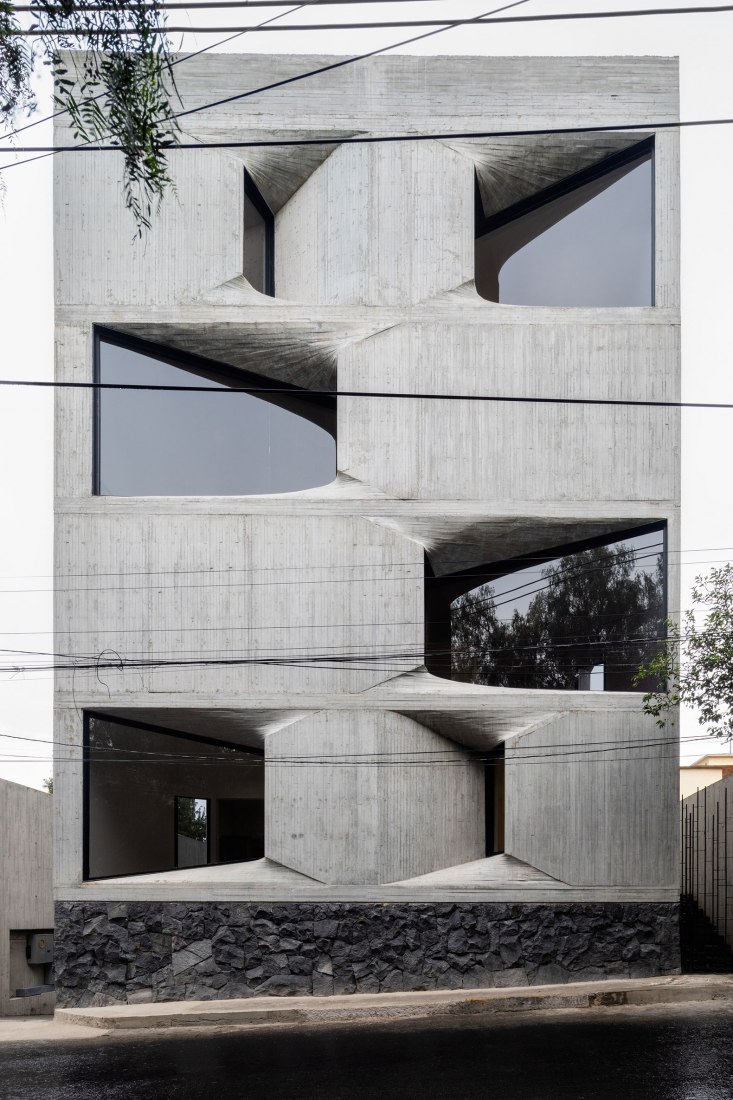 DL1310 by Young & Ayata + Michan Architecture. Photograph by Rafael Gamo.