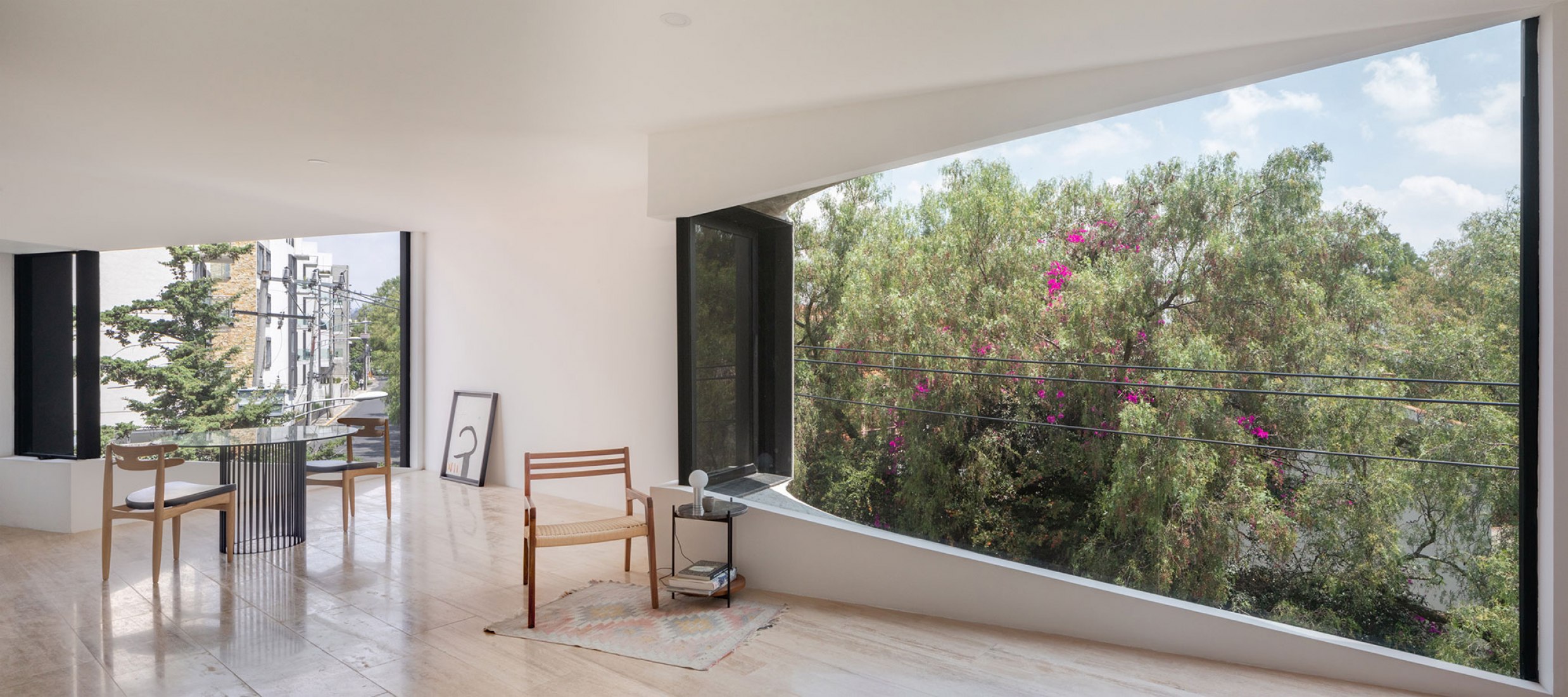 DL1310 by Young & Ayata + Michan Architecture. Photograph by Rafael Gamo.