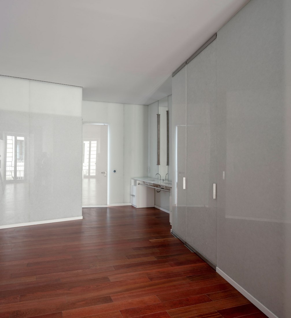 A11 House by Vázquez Consuegra. Photograph by Jesús Granada.
