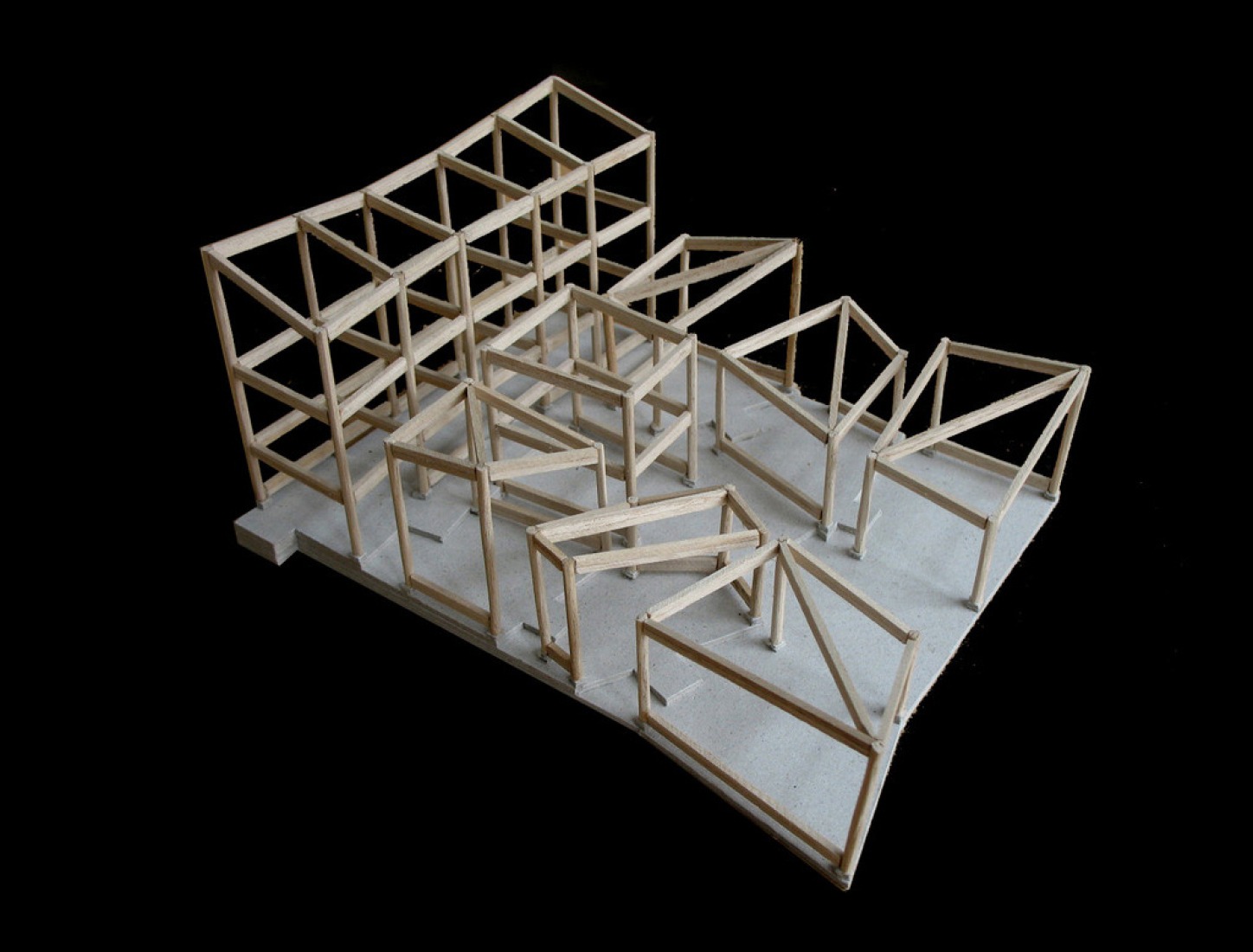 Model by Trace Architecture Office.