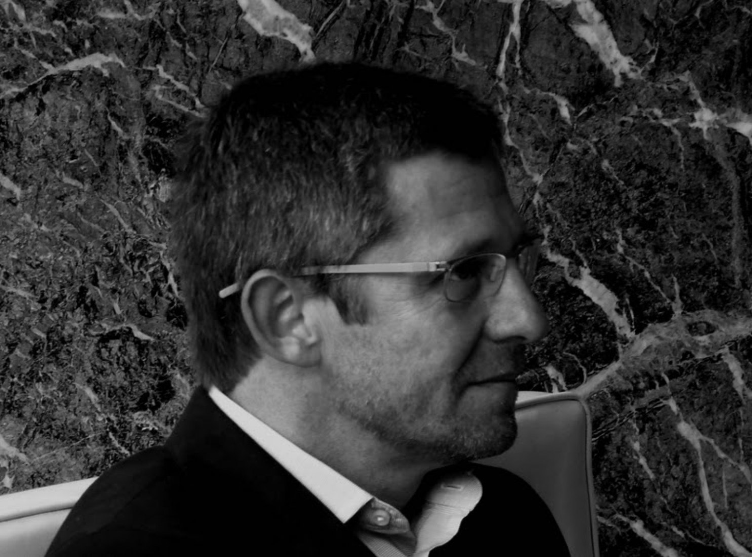 Luis Moreno Mansilla