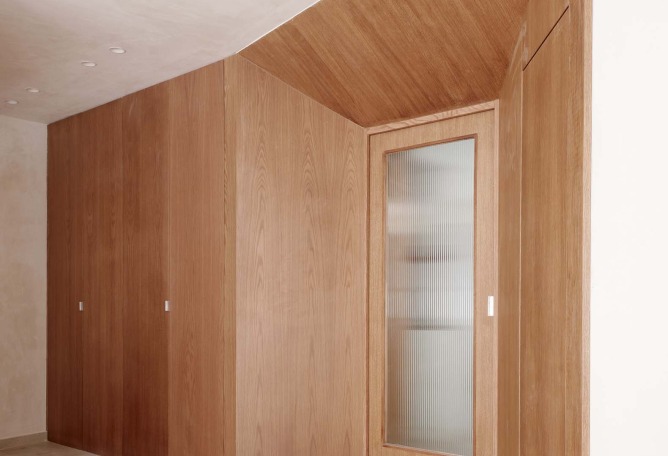 Mateu Obrador by Pulso Estudio. Photograph by José Hevia.