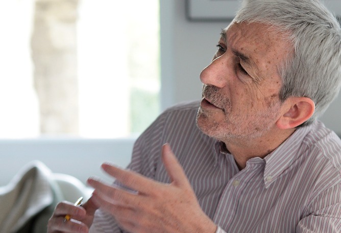 Luis Fernández-Galiano