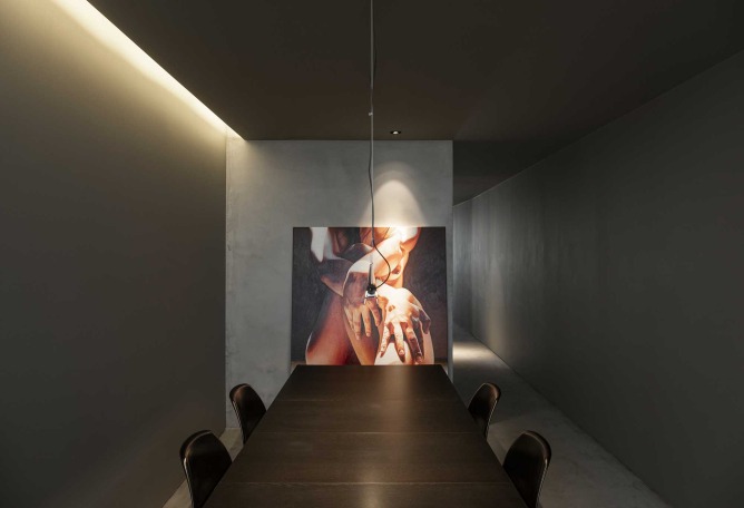 Beira Mar House by Paulo Martins. Photograph by Ivo Tavares Studio