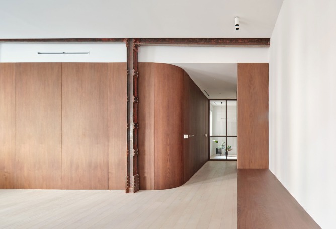 Galileo by Pulso Arquitectos. Photograph by José Hevia.