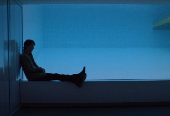 Easy by Troye Sivan