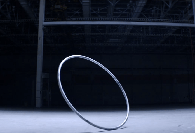 Thirty Seconds To Mars - Up In The Air 
