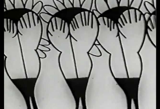 Animation Spotlight: The Sale of Manhattan