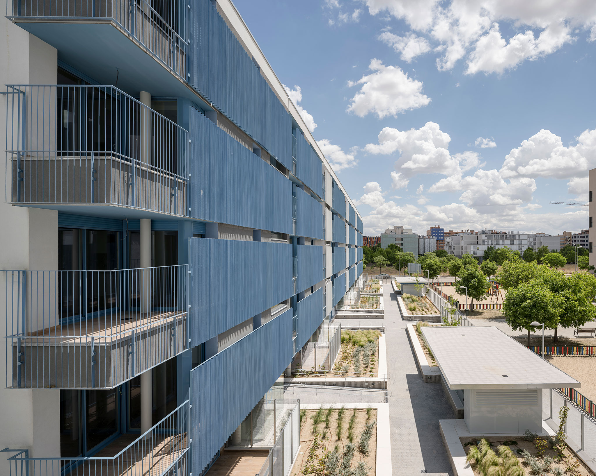 Spain Architects Housing Ⅲ (2 Volumes) Spain Architects Housing Ⅲ (2 Volumes) Spain Architects Housing