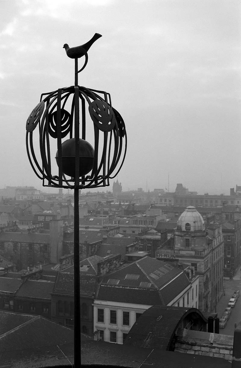 Charles Rennie Mackintosh Retrospective at RIBA, from Februay | METALOCUS