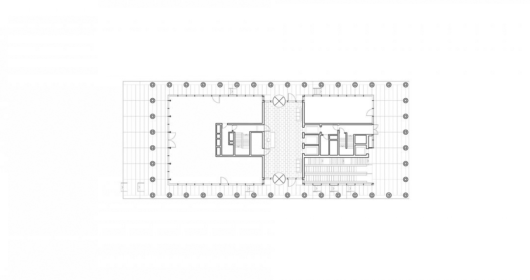 David Chipperfield Floor Plan David Chipperfield Floor Plan