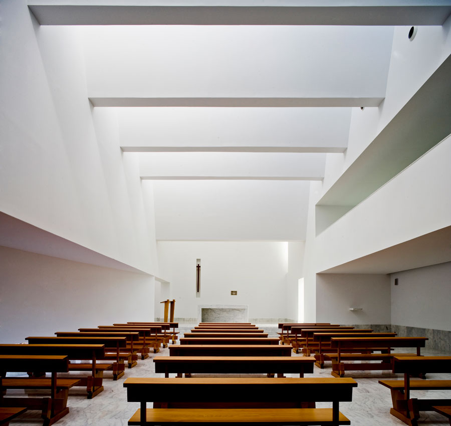 Funeral home in Toledo by TASH METALOCUS