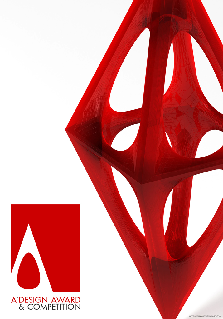  A Design Award And Competitiones Convocatoria Abierta METALOCUS