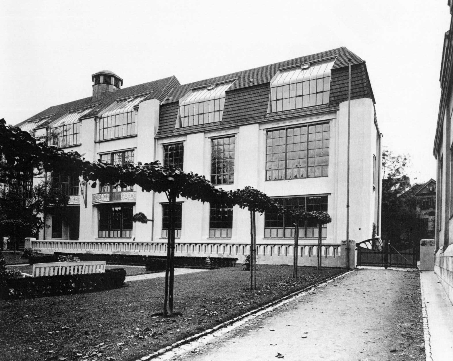 Centenario de la Bauhaus, la escuela que cambió el arte y la ...