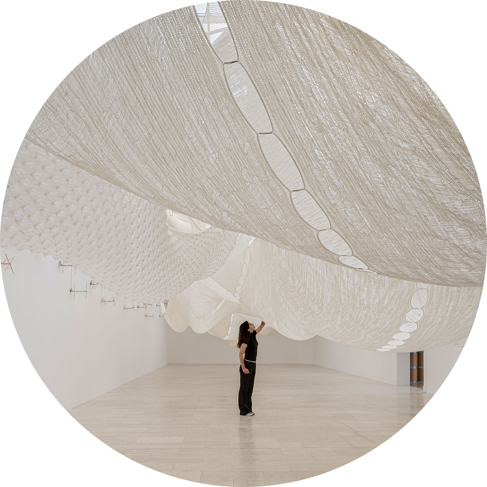 Pabellón de la República de Serbia en La Biennale di Venezia. Fotografía por ReportArch / Andrea Ferro Photography.