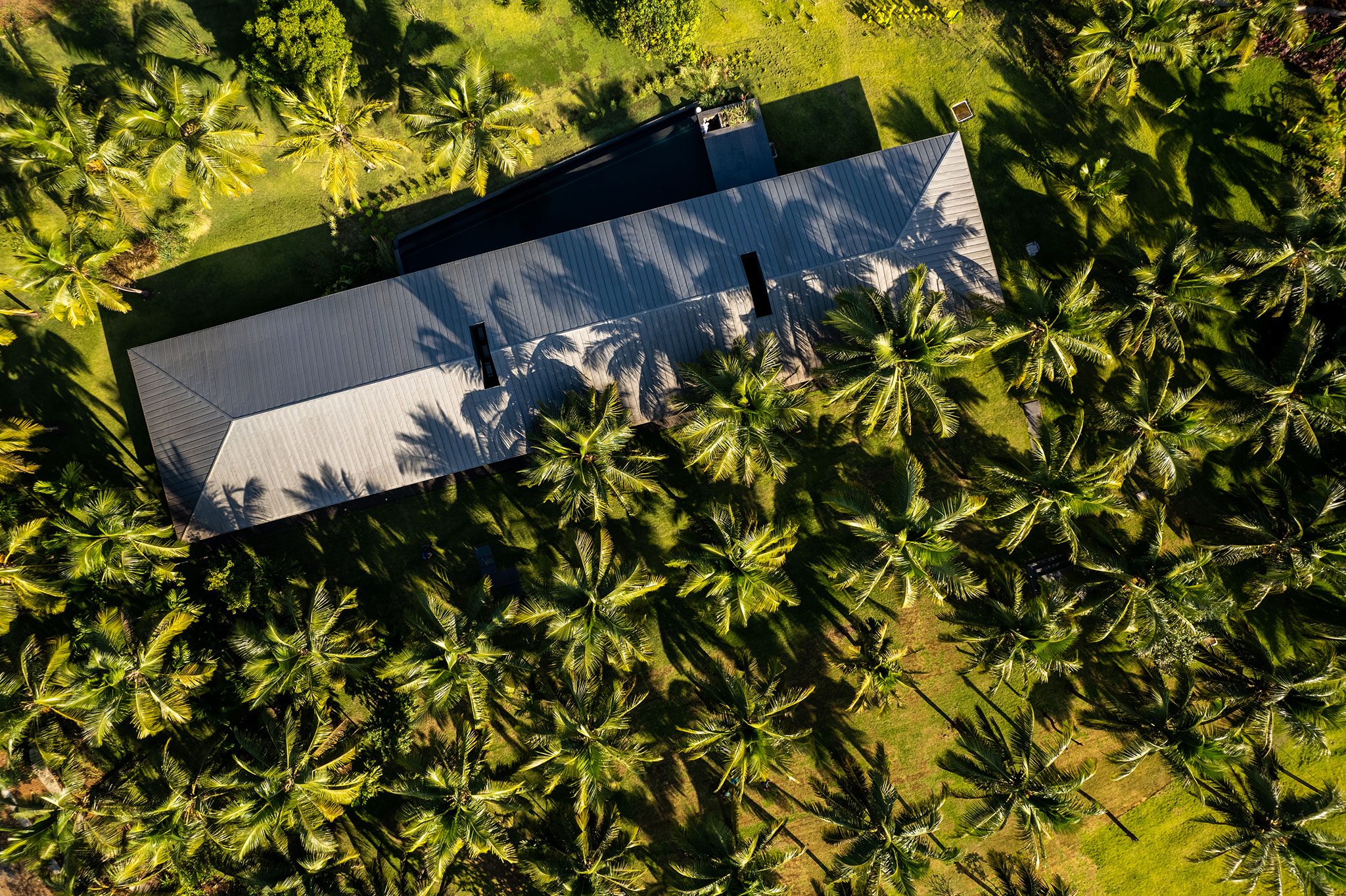 Parikrama House by SPASM Design Architects. Photograph by Javier Callejas.