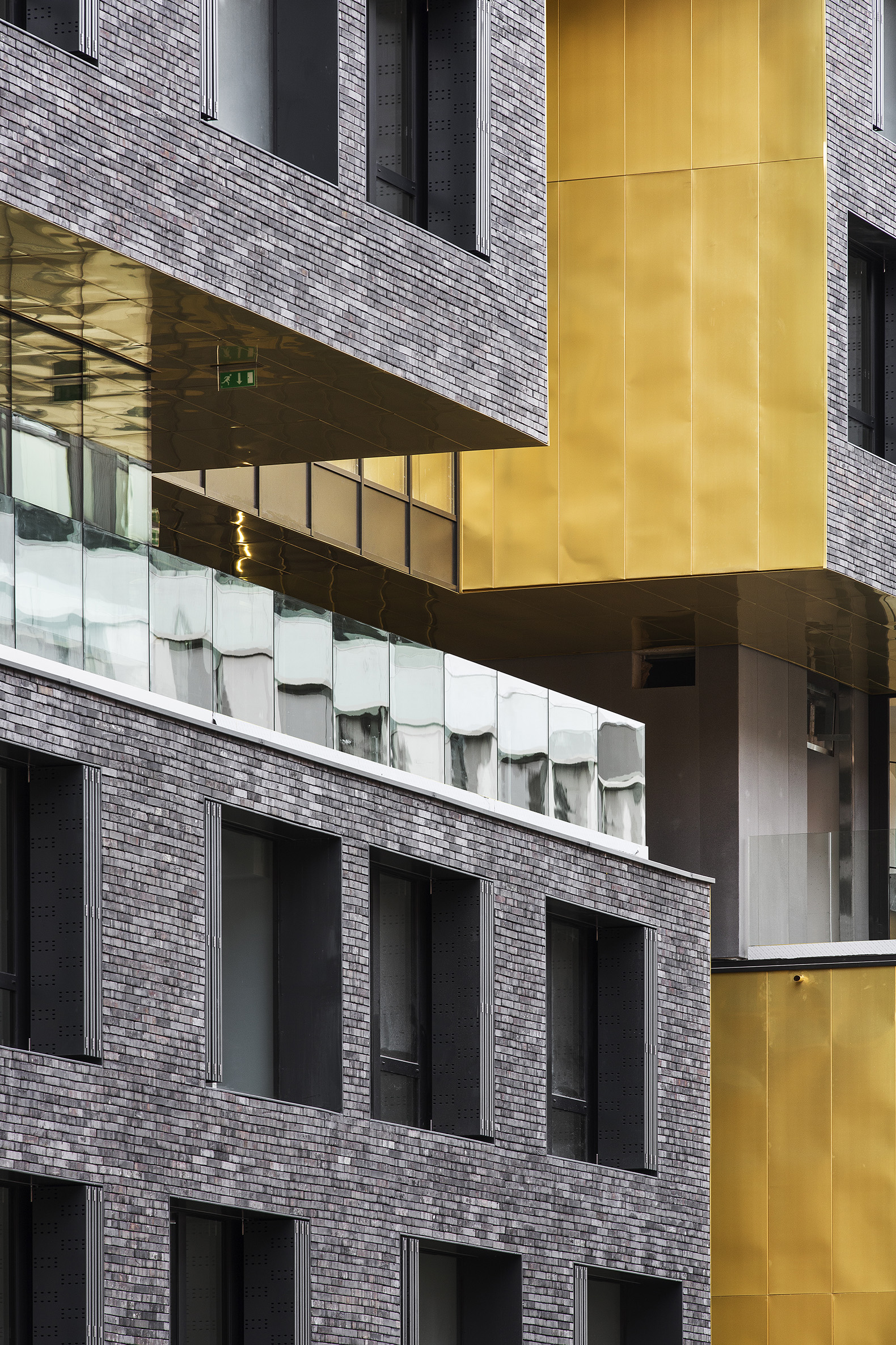 Avenir Cornejo Architects