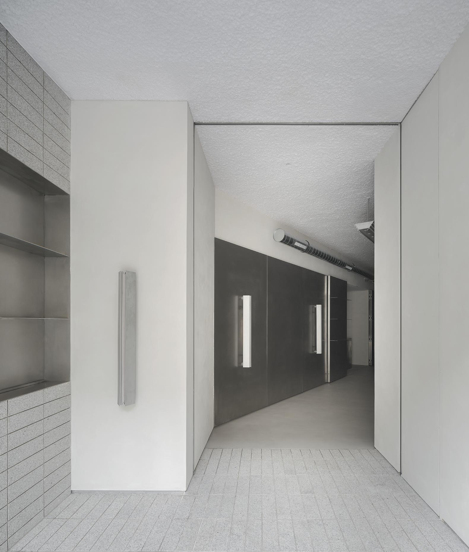 Palenqe by estudio DIIR. Photograph by Luis Díaz Díaz.
