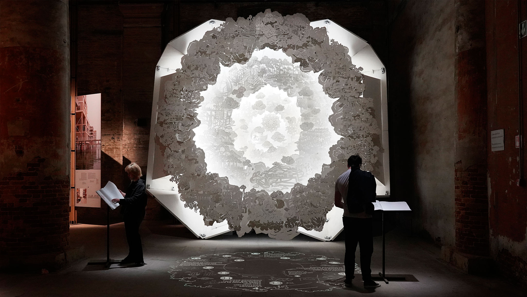 «Circularity Handbook». Fotografía por PILLS Architects