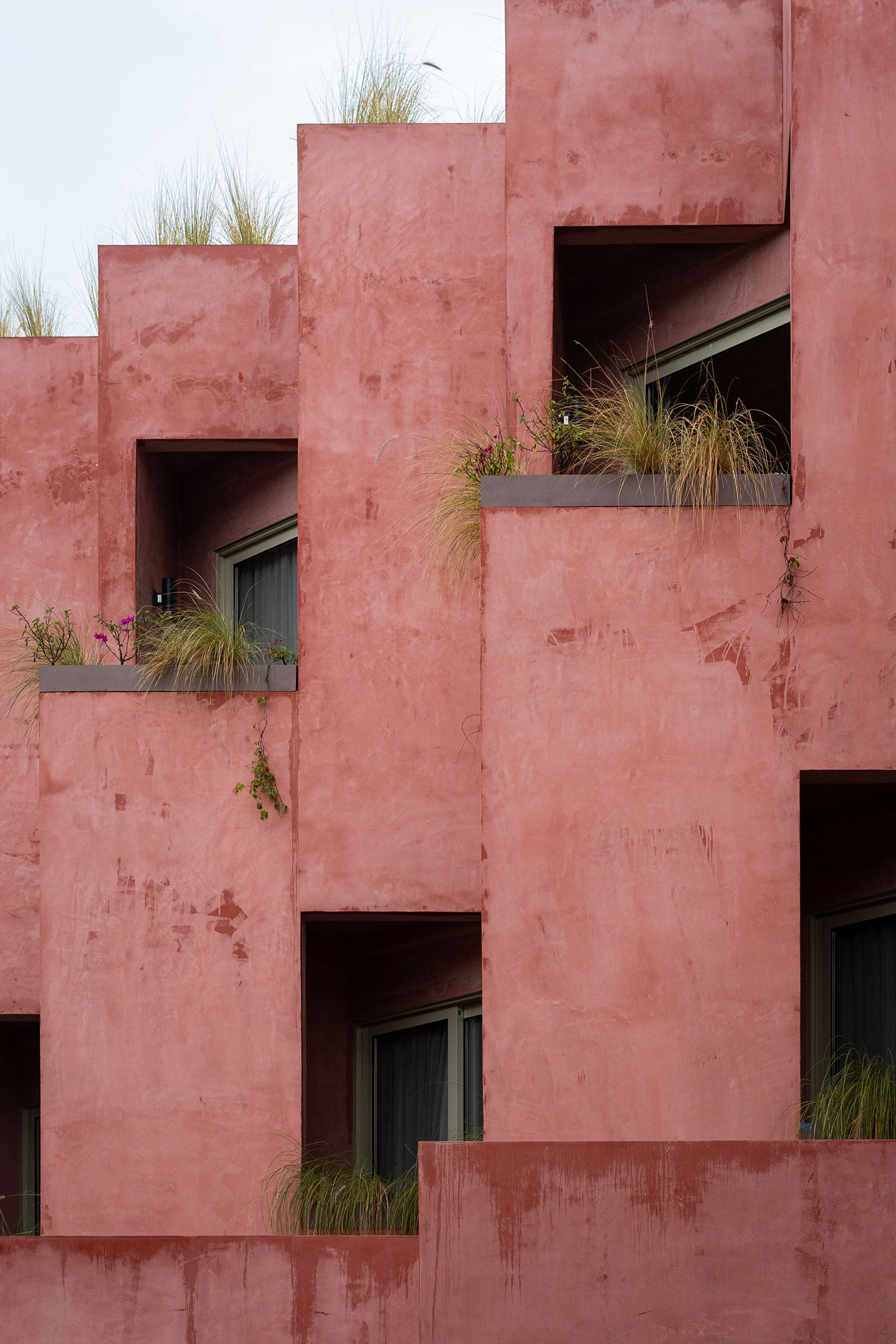 Laiva Plaza por RA!. Fotografía por Oscar Hernández.