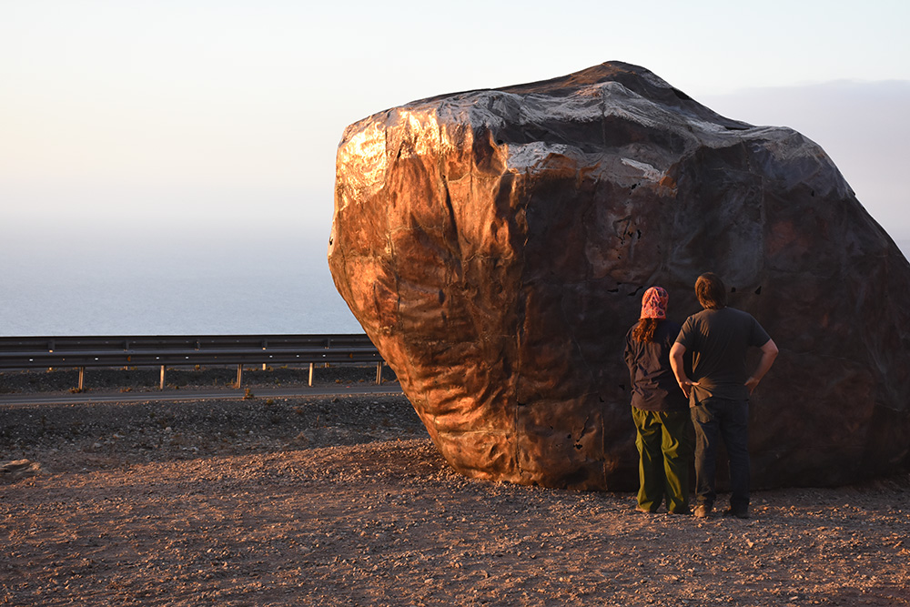 Fotografía cortesía de Smiljan Radić.