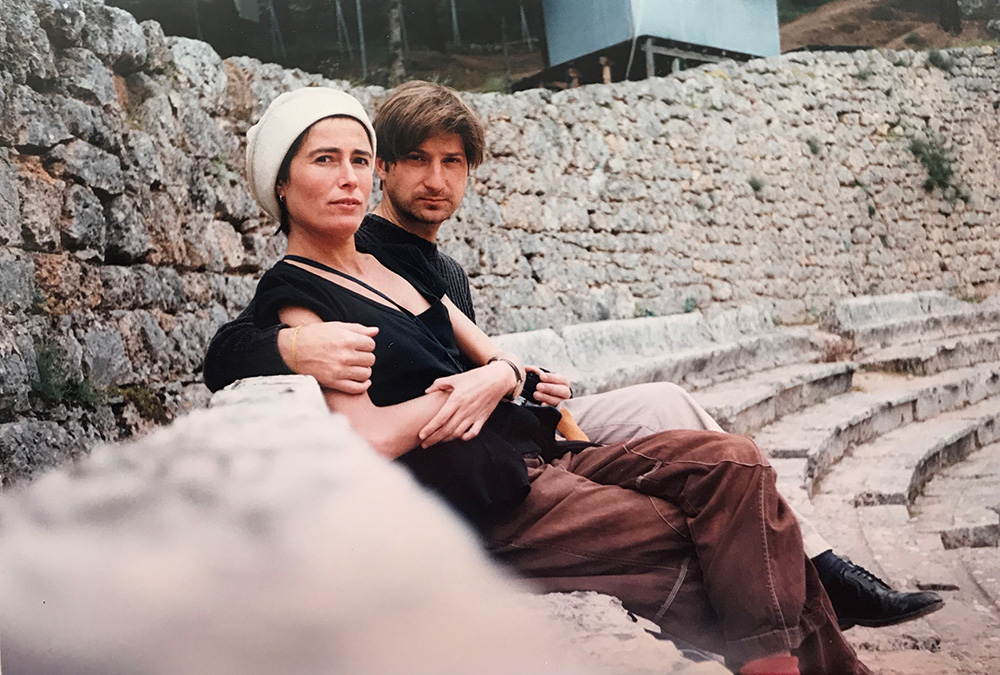 Fotografía cortesía de Smiljan Radić.