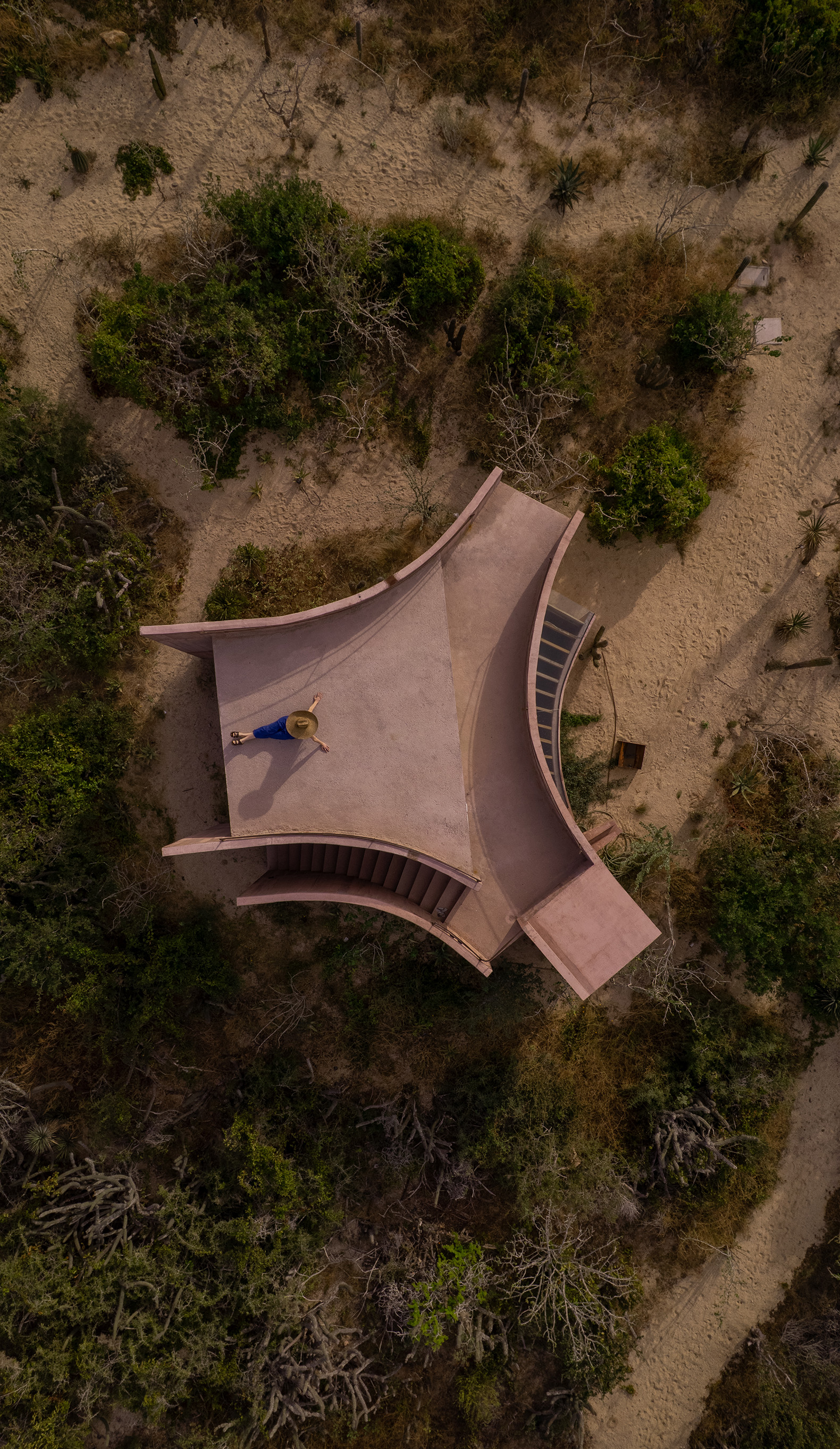 Nereidas Homes by Studio Font. Photograph by Albers Studio.