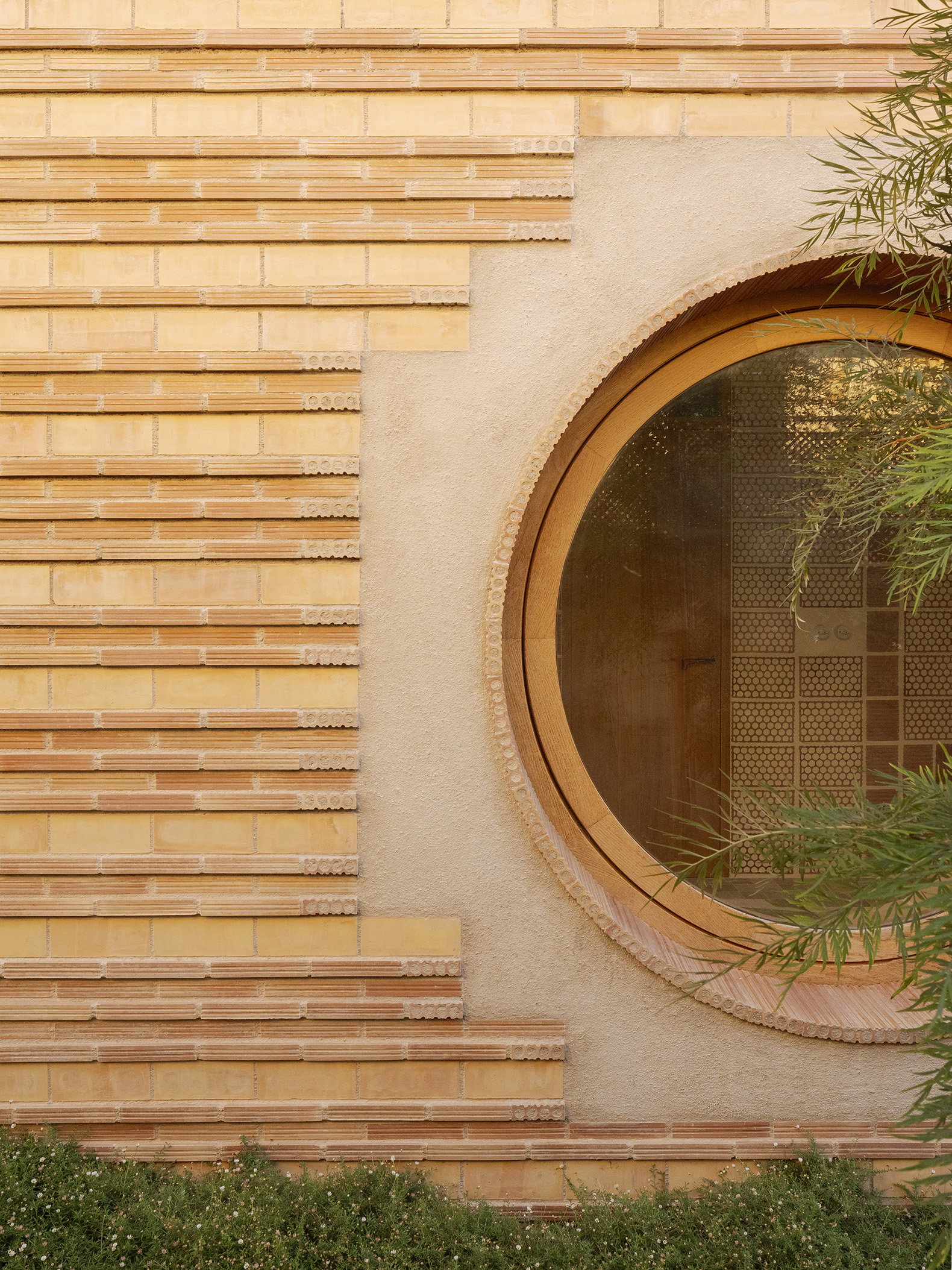 Ca na Birgit by TEd'A arquitectes. Photograph by Luis Díaz Díaz