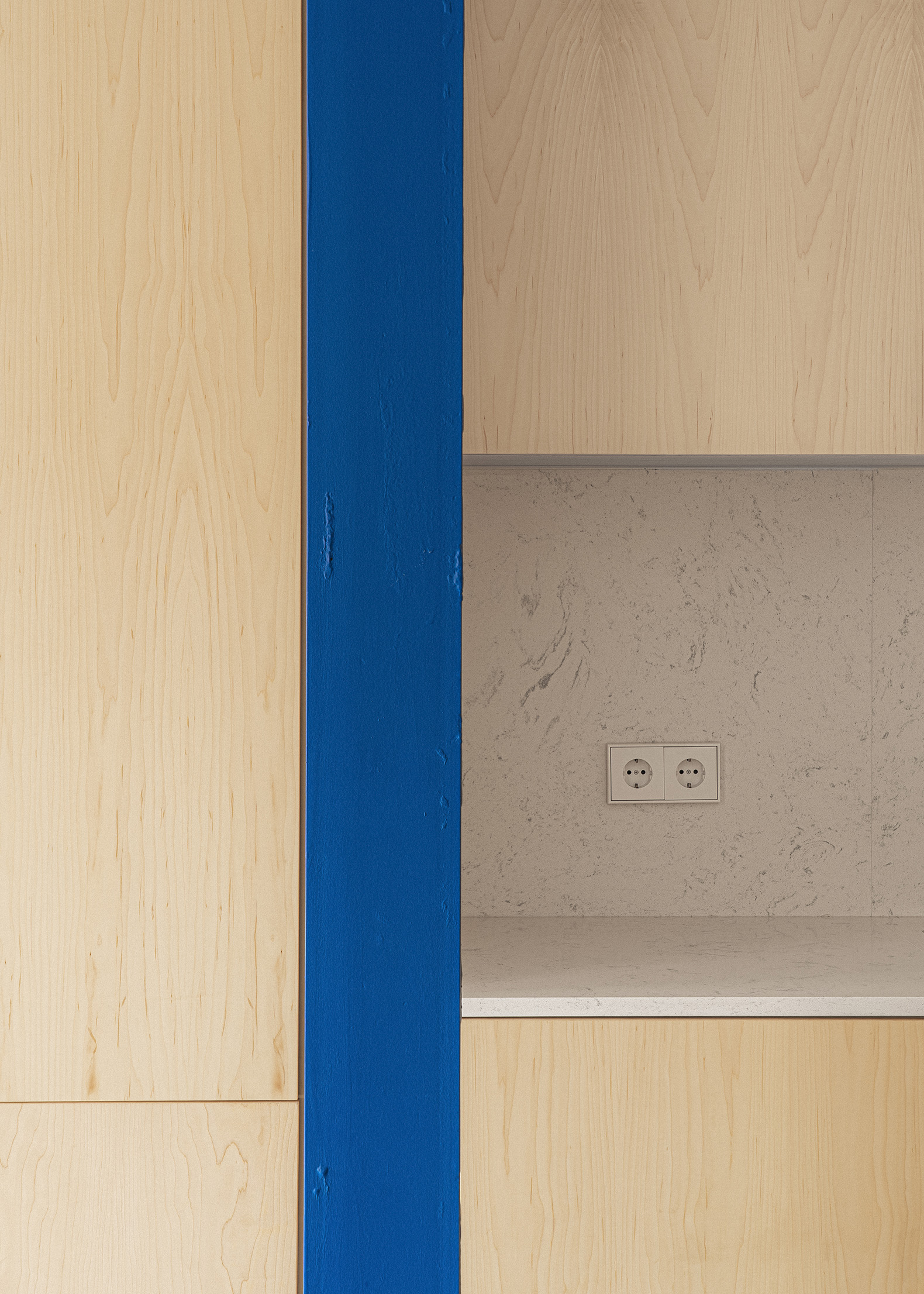 "Casa Ricardos" by ALE Estudio. Photograph by Maru Serrano.