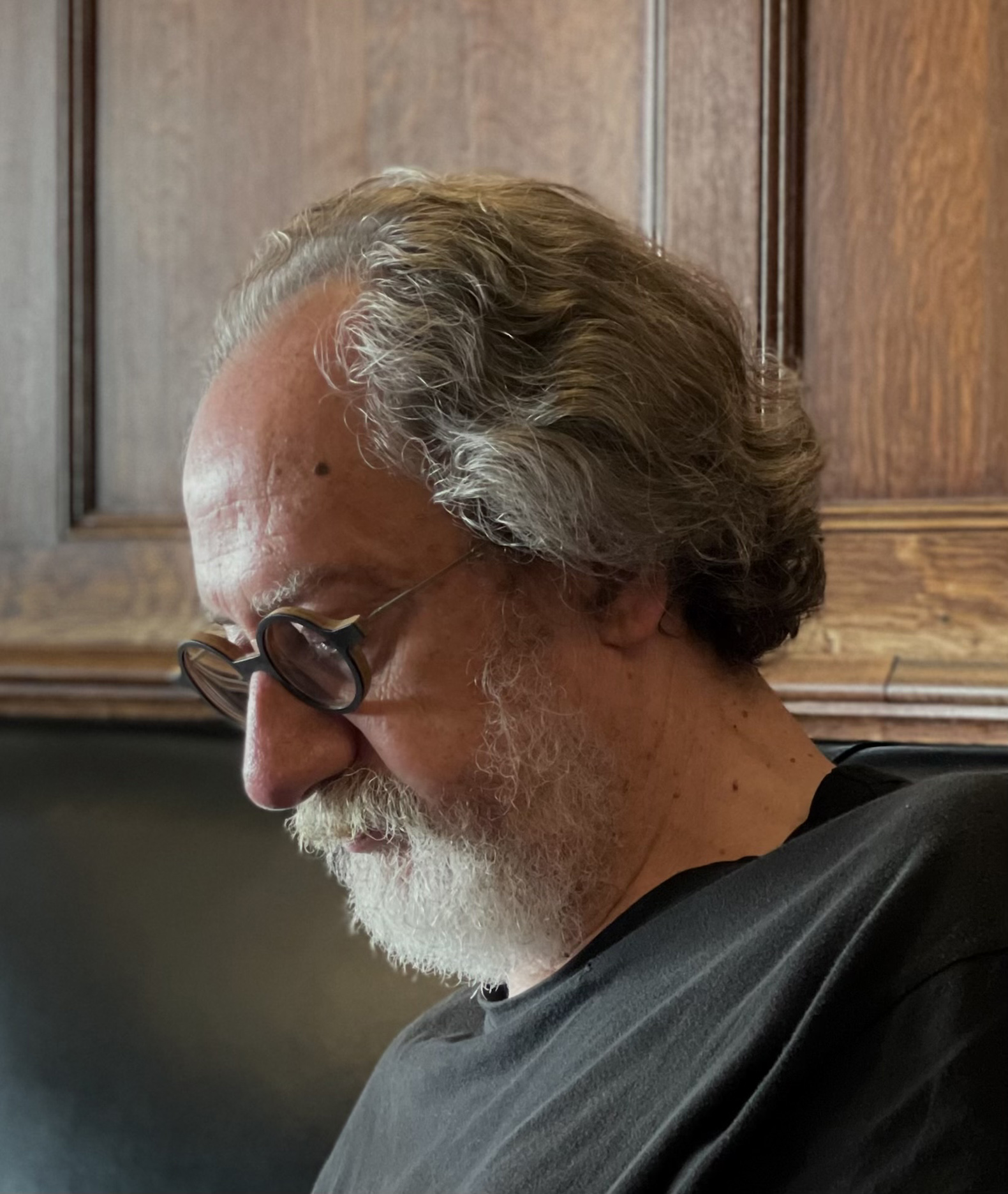 Fernando Márquez Cecilia, cofundador de El Croquis. APE Grupo lanza la tercera edición de sus Architecture Awards de alcance internacional.