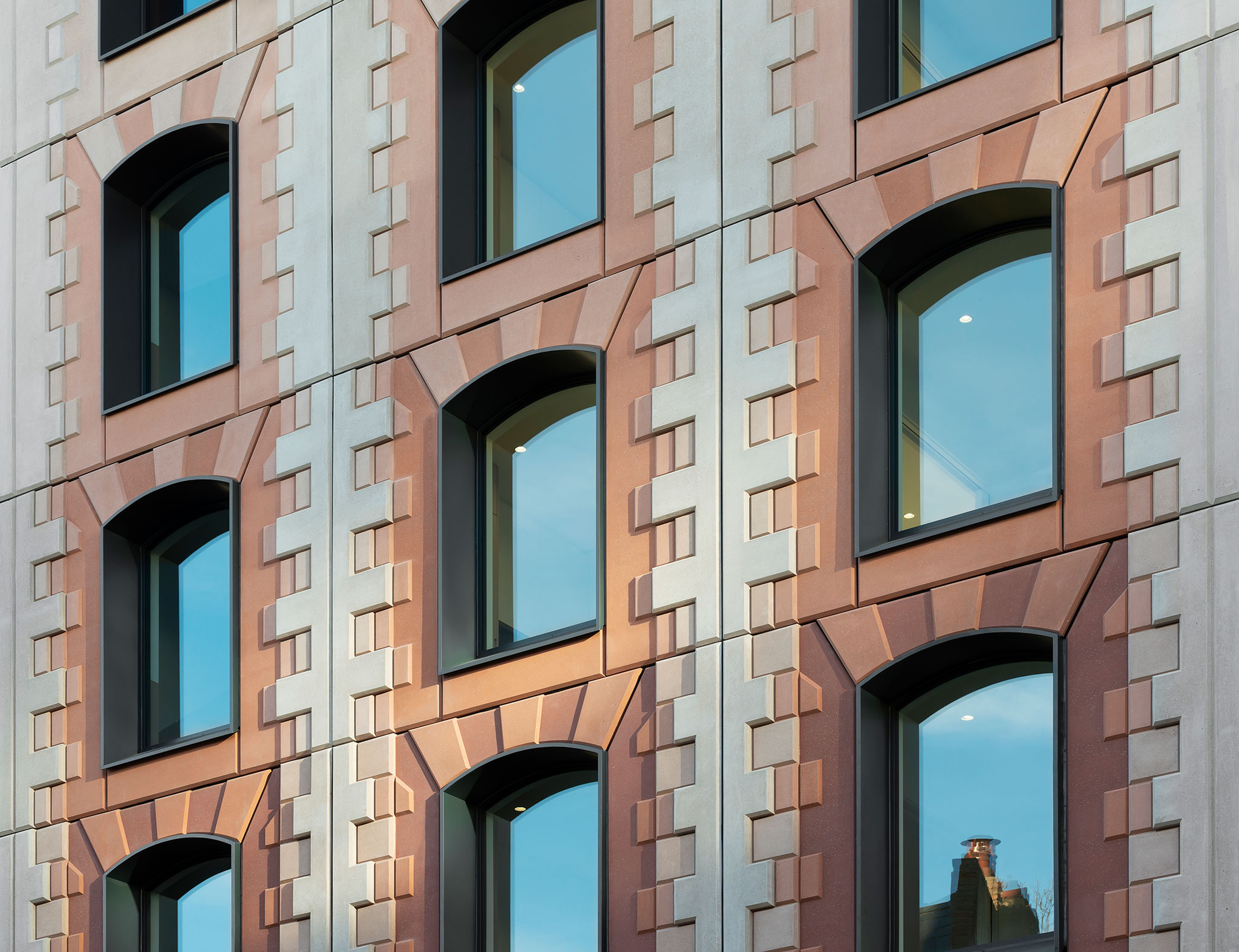 Trace by Bureau de Change. Photograph by Gilbert McCarragher.