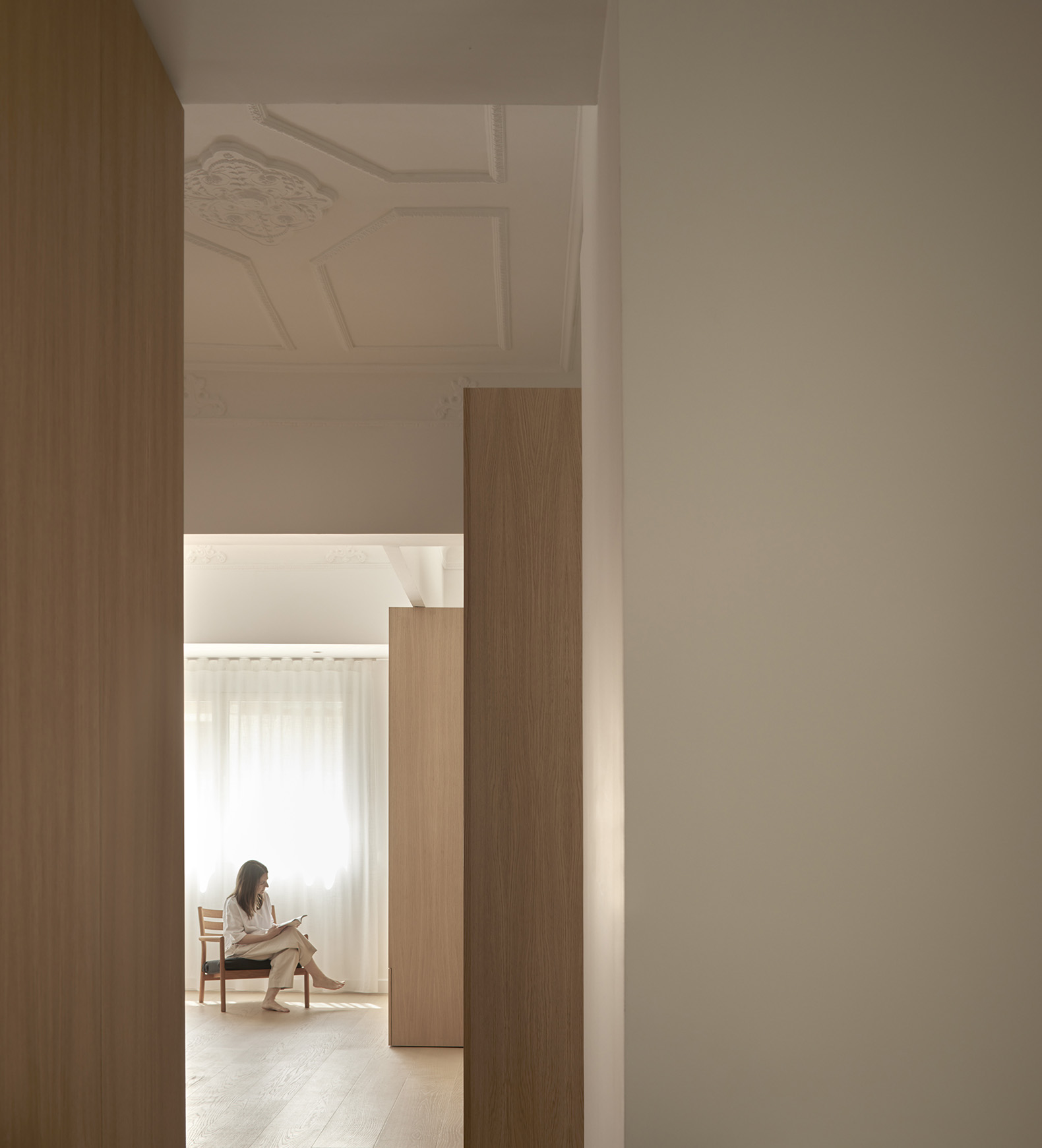 Zam 12 House by DG Estudio. Photograph by Mariela Apollonio.